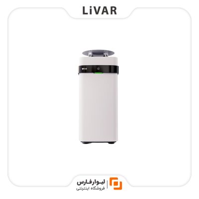 دستگاه تصفیه هوای حیوانات X3 Pet