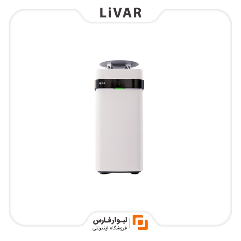 دستگاه تصفیه هوای حیوانات X3 Pet