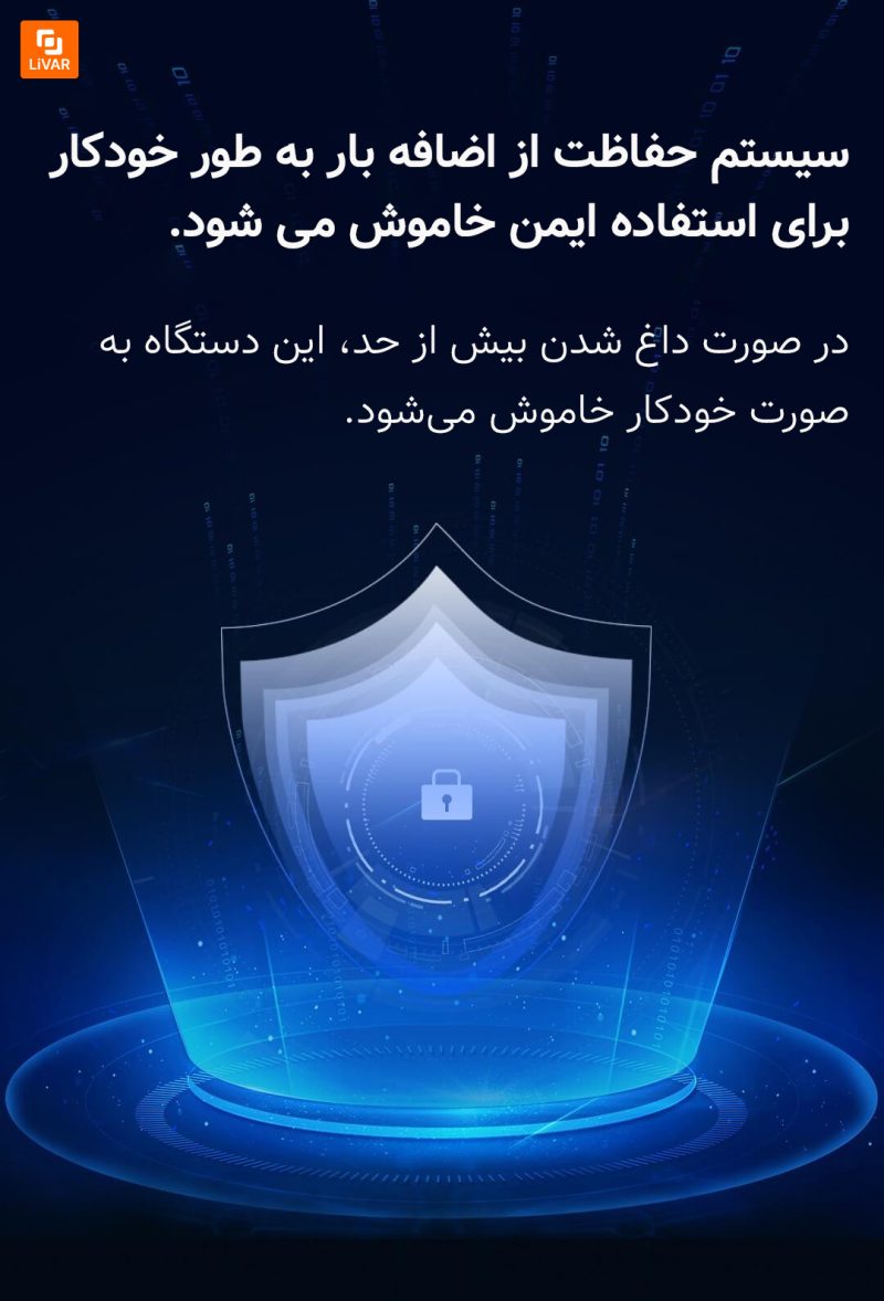 دستگاه دفع زباله مواد غذایی Meishijie شیائومی - Image 11
