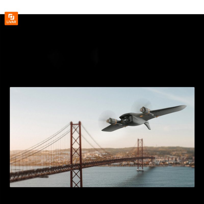 کوادکوپتر Manta شیائومی - Image 2