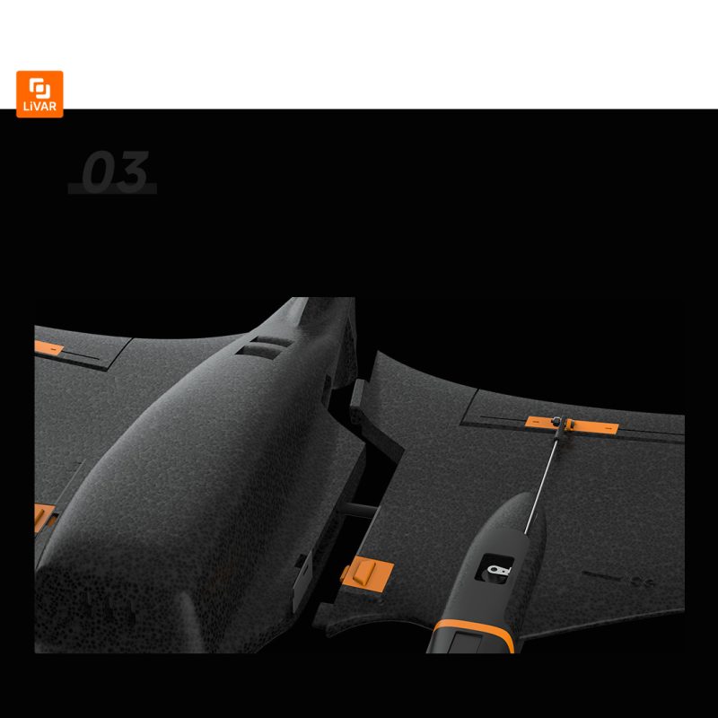 کوادکوپتر Manta شیائومی - Image 11