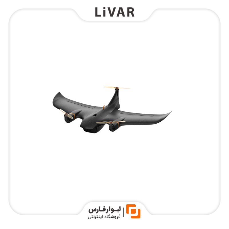 کوادکوپتر Manta