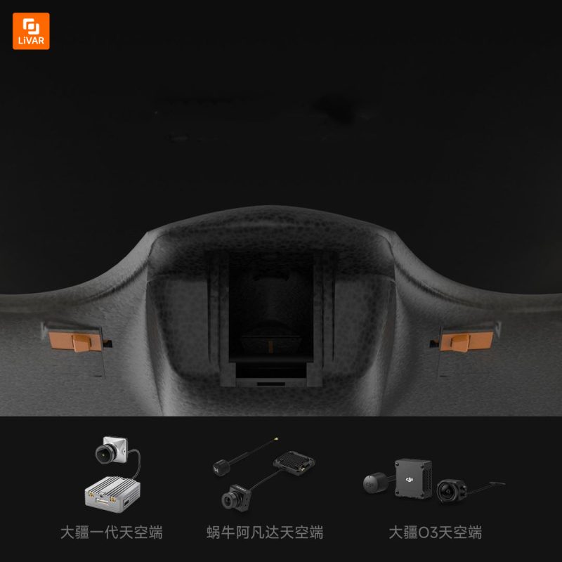 کوادکوپتر Manta شیائومی - Image 6