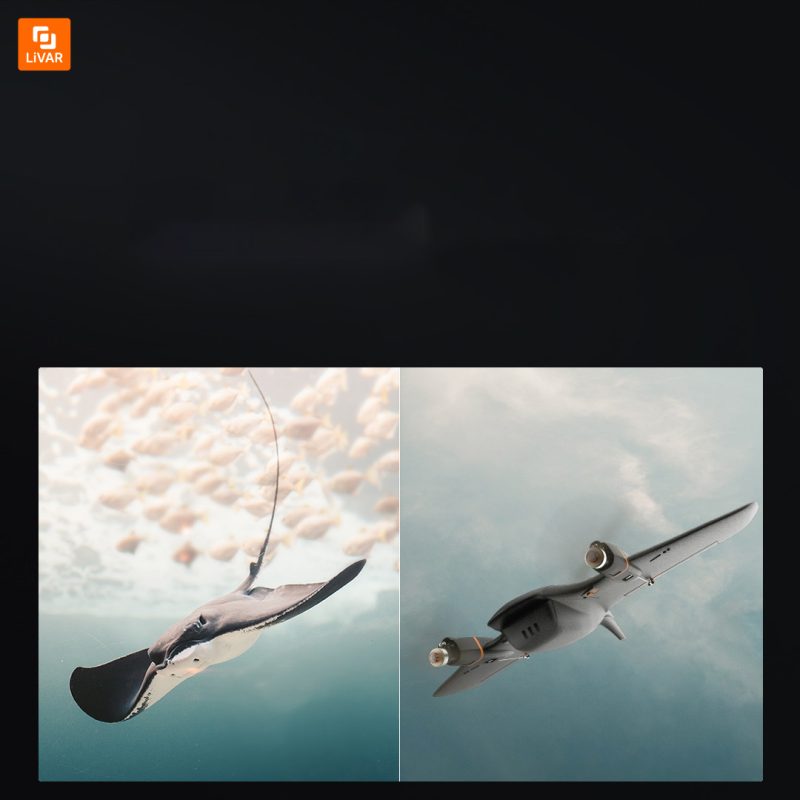 کوادکوپتر Manta شیائومی - Image 7