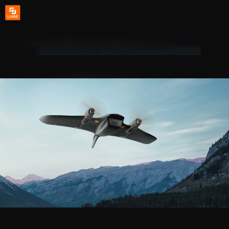 کوادکوپتر Manta شیائومی - Image 8