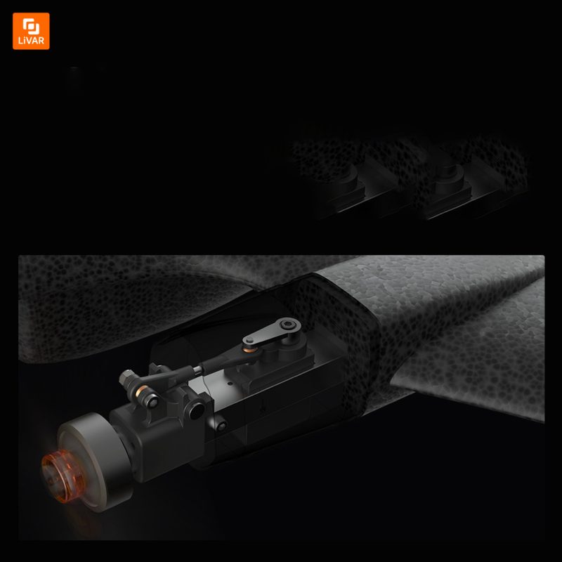 کوادکوپتر Manta شیائومی - Image 9