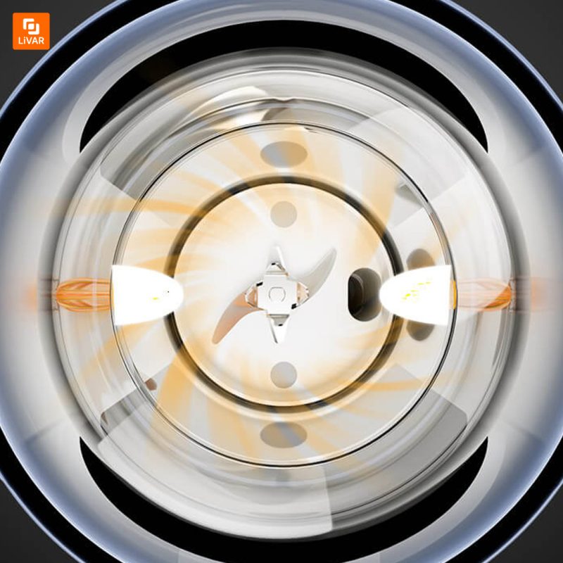 اسموتی ساز قابل حمل ZHENMI - Image 5
