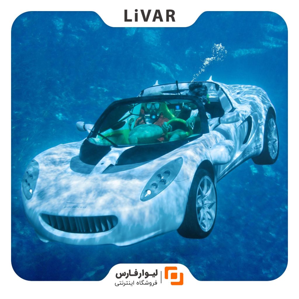 رین‌اسپید اسکوبا