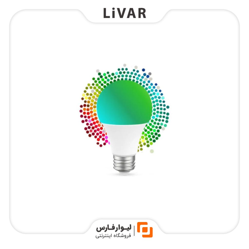 لامپ هوشمند فیلیپس E27