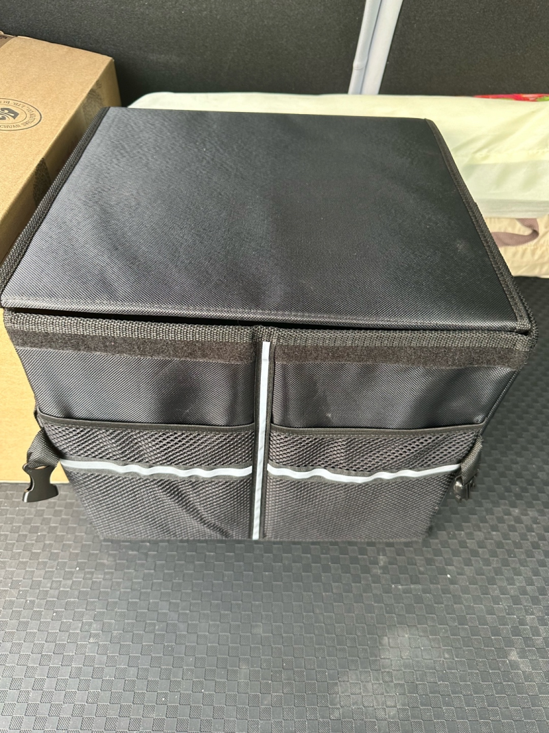 جعبه ذخیره‌سازی تاشو BOUNDS شیائومی - Image 15