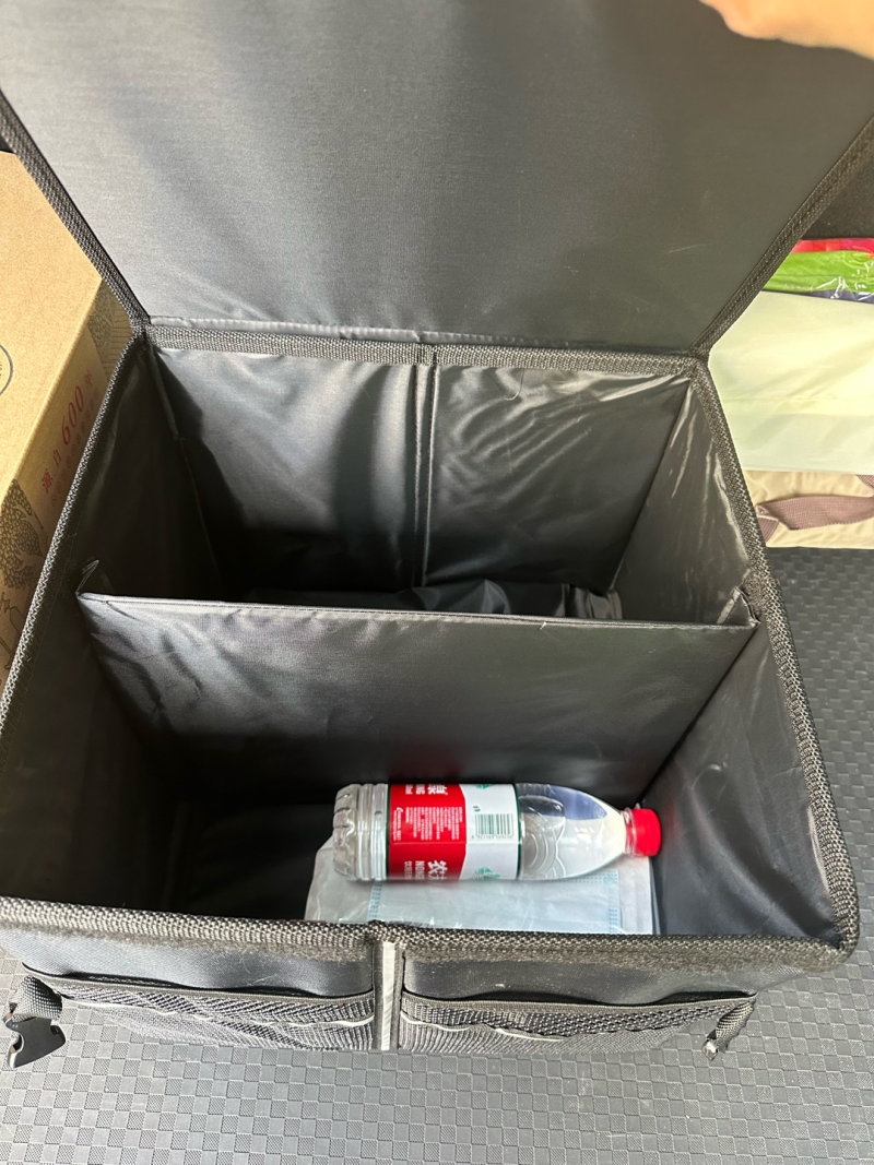 جعبه ذخیره‌سازی تاشو BOUNDS شیائومی - Image 16