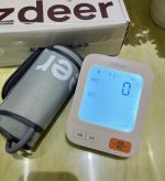 فشارسنج پزشکی Zdeer شیائومی - Image 14