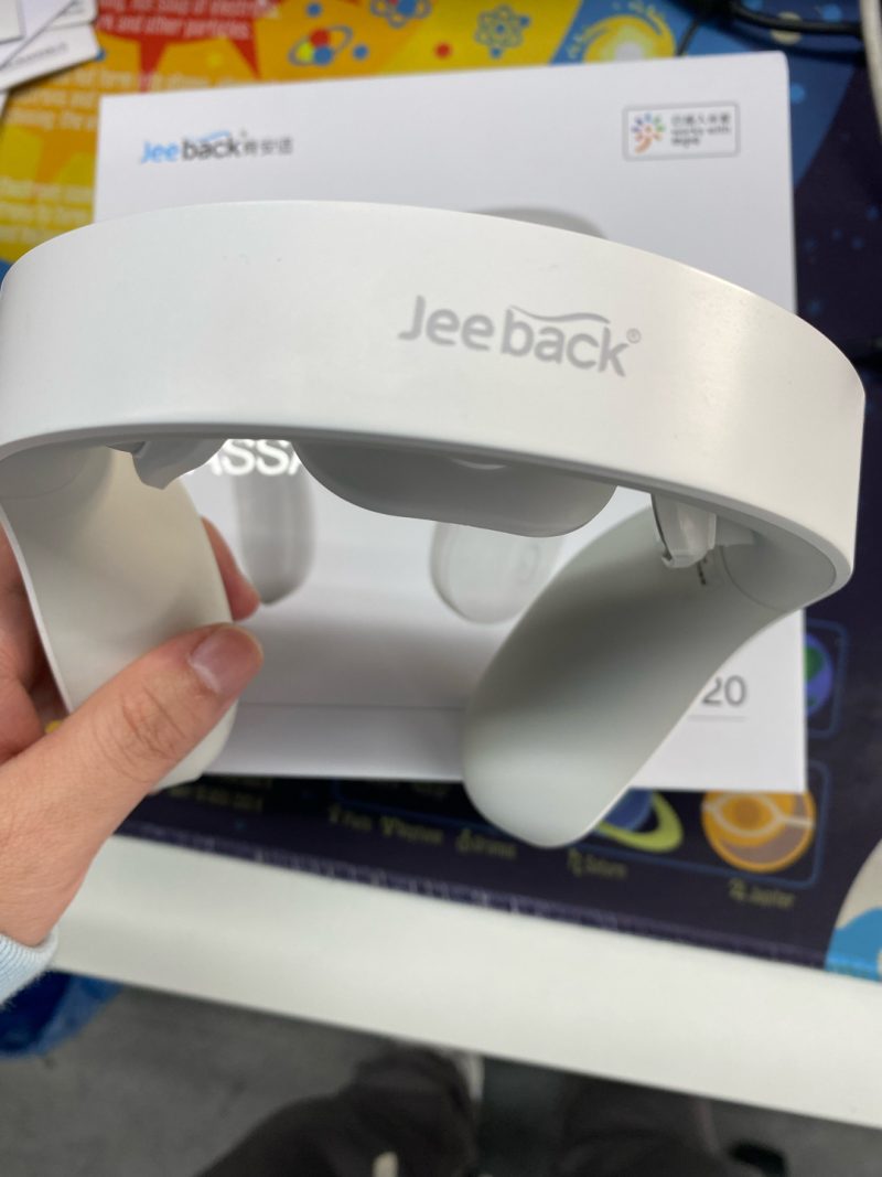 ماساژور گردن G20 شیائومی - Image 21