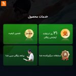 عینک شنا هوشمند Holoswim 2PlusAR - Image 7