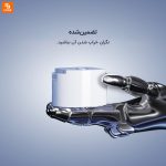 موتور پرده هوشمند Kechuangzhe مدل mini4 - Image 7