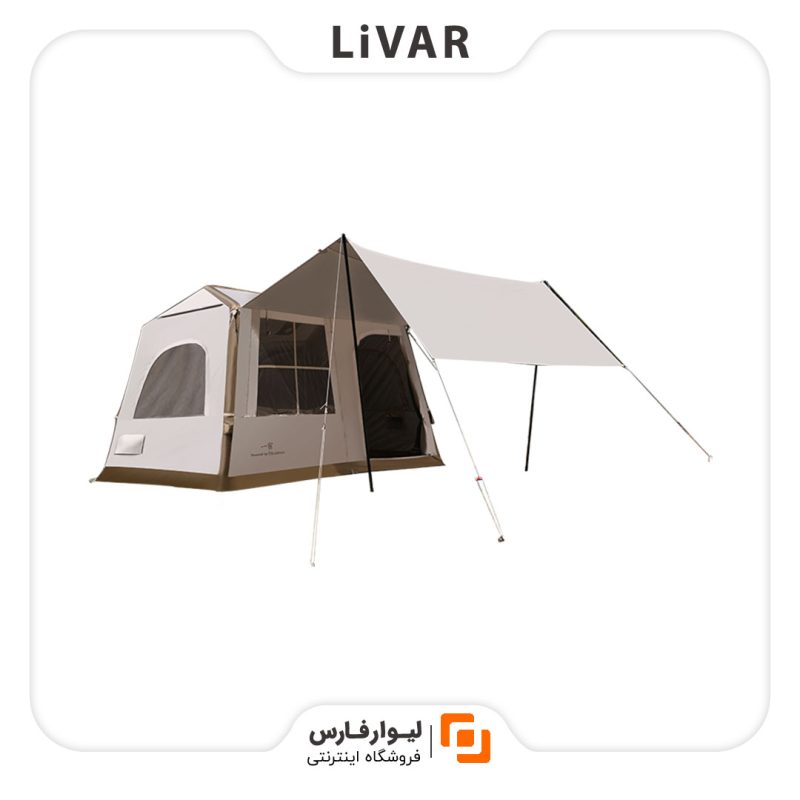 Yuanshang Pro camping tent چادر کمپینگ Yuanshang Pro
