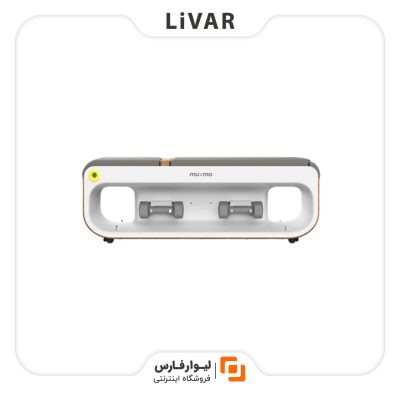 نیمکت بدنسازی Muxma