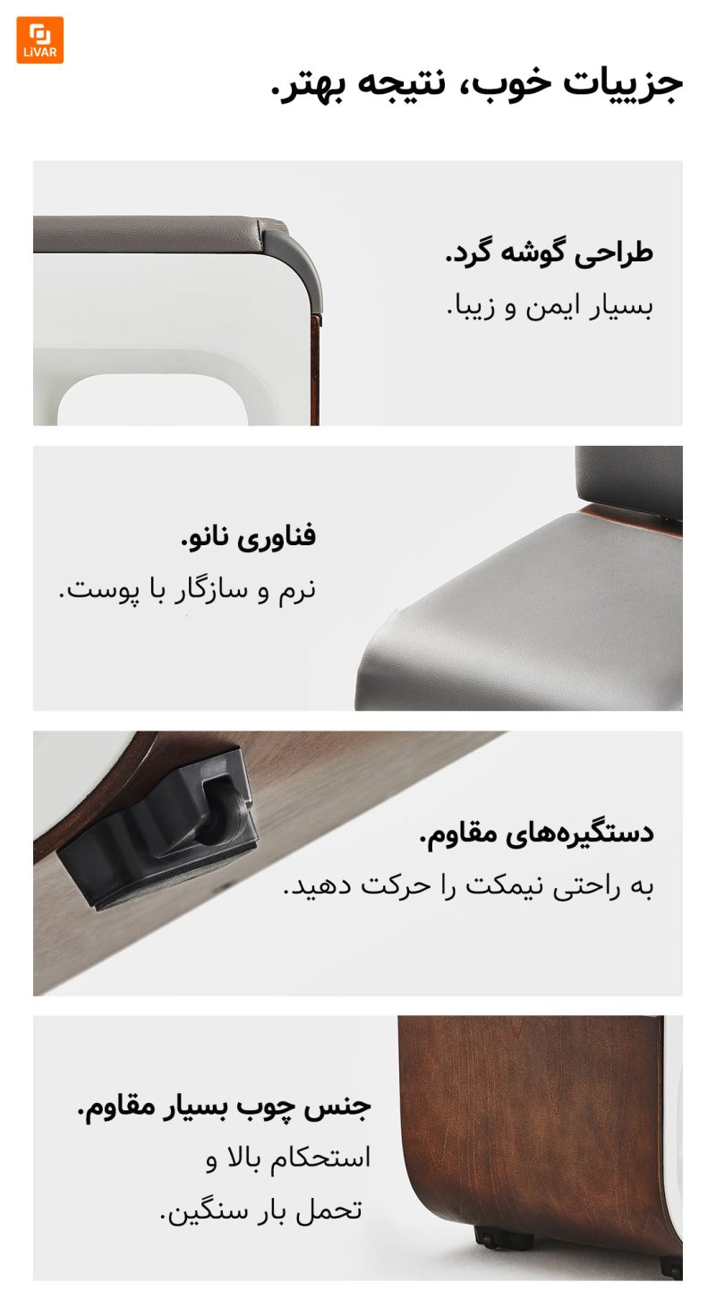 نیمکت بدنسازی Muxma شیائومی - Image 13