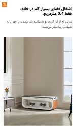 نیمکت بدنسازی Muxma شیائومی - Image 5