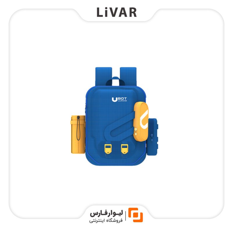 کیف مدرسه کودکان UBOT