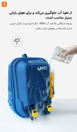 کیف مدرسه کودکان UBOT شیائومی - Image 12