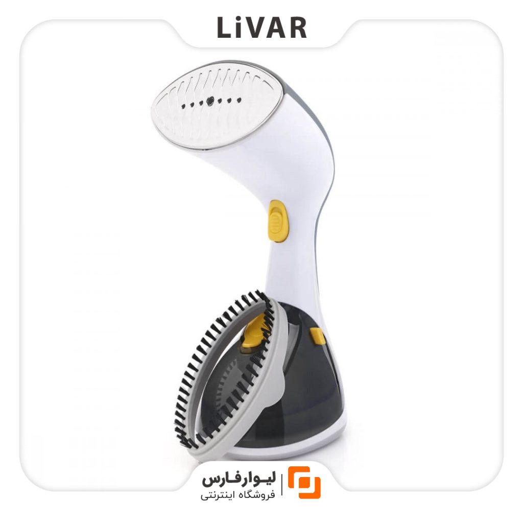 اتو بخار دستی Porodo Lifestyle