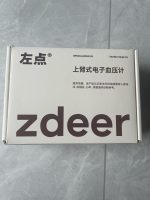 فشارسنج پزشکی Zdeer شیائومی - Image 15