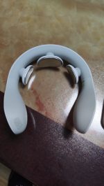 ماساژور گردن G20 شیائومی - Image 26