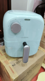 سرخ‌کن هوای فشرده ۱.۵ لیتری لیرن شیائومی - Image 27