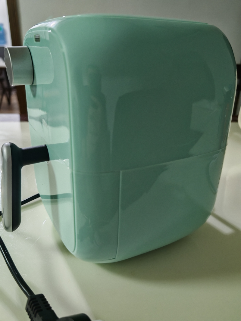 سرخ‌کن هوای فشرده ۱.۵ لیتری لیرن شیائومی - Image 25