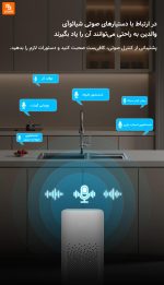 سینک هوشمند شستشو ظروف HiGold شیائومی - Image 15