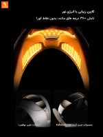 ابزار زیبایی با انرژی نوری Huazhi - Image 19