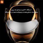 ابزار زیبایی با انرژی نوری Huazhi - Image 2