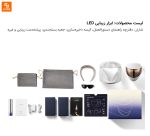 ابزار زیبایی با انرژی نوری Huazhi - Image 23