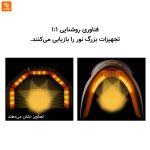 ابزار زیبایی با انرژی نوری Huazhi - Image 5