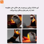 ابزار زیبایی با انرژی نوری Huazhi - Image 6