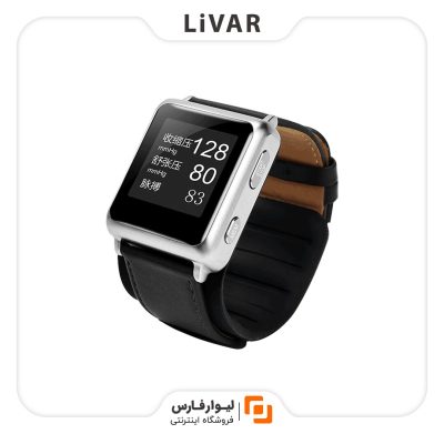 ساعت هوشمند سنجش فشار خون KangKang