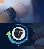 ساعت هوشمند سنجش فشار خون KangKang - Image 10