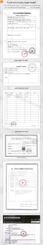 ساعت هوشمند سنجش فشار خون KangKang - Image 14