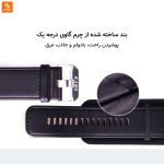 ساعت هوشمند سنجش فشار خون KangKang - Image 4