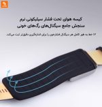 ساعت هوشمند سنجش فشار خون KangKang - Image 7