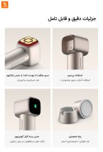 دستگاه مراقبت از پوست Nineteen Years Old - Image 19