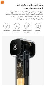 دستگاه مراقبت از پوست Nineteen Years Old - Image 20