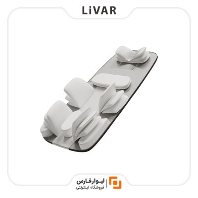 تشک ماساژور تمام بدن Ruipoer