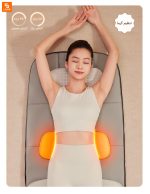 تشک ماساژور تمام بدن Ruipoer - Image 25