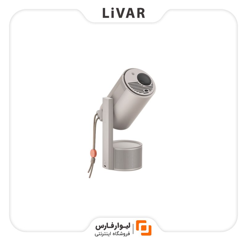 Livarfars_Play5 portablevideoprojector (1) پروژکتور قابل حمل Play5