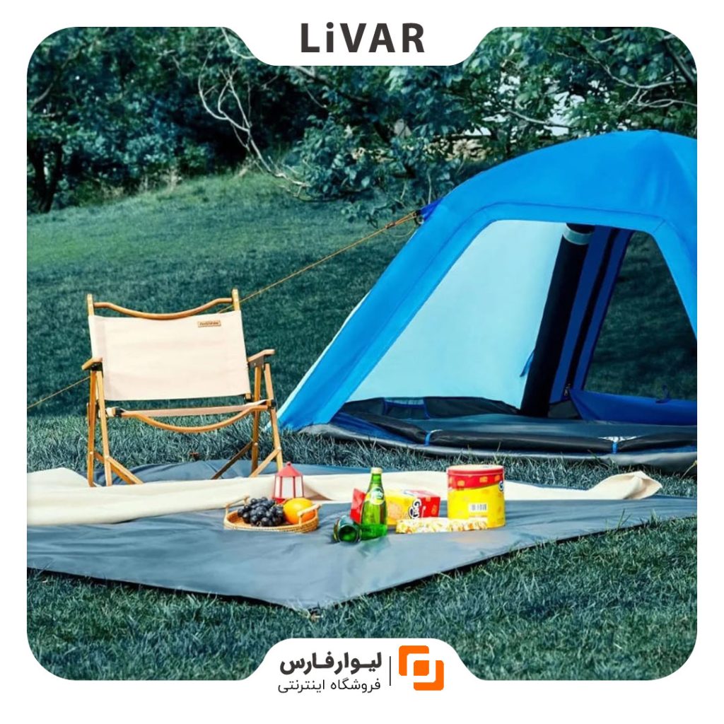 چادر مسافرتی اتوماتیک شیائومی مدل YC-CQZP01