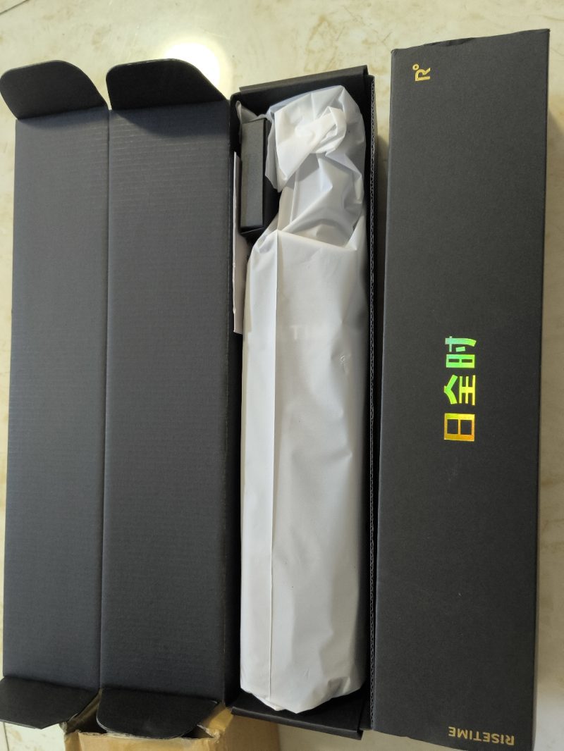 چتر هوشمند Risetime شیائومی - Image 26