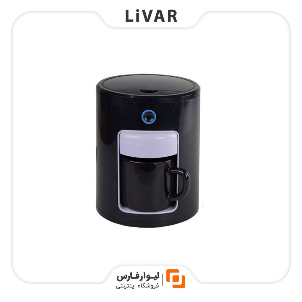 دستگاه قهوه‌ساز خودرو All Ride