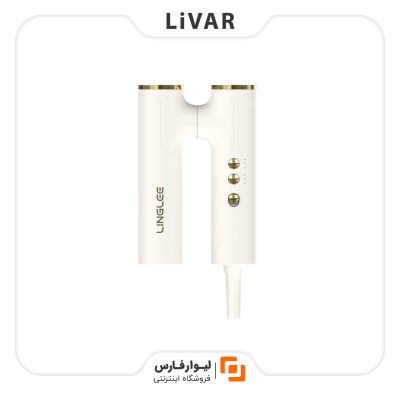 سشوار تاشو LINGLEE مدل S3